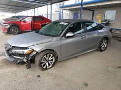 2HGFE2F20TH509152 2026 HONDA CIVIC