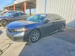 2HGFE2F20TH509720 2026 HONDA CIVIC