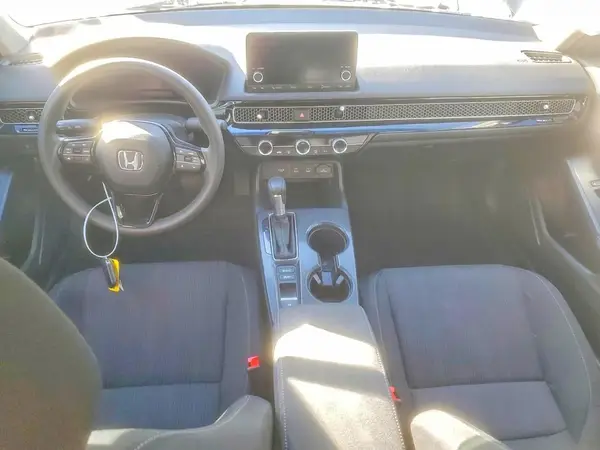 2HGFE2F20TH509720 2026 HONDA CIVIC - Image 8
