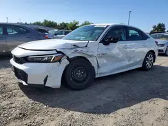 2HGFE2F20TH510494 2026 HONDA CIVIC