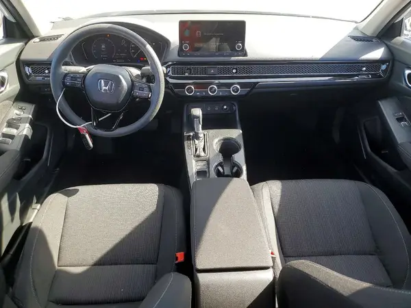 2HGFE2F20TH510494 2026 HONDA CIVIC - Image 8