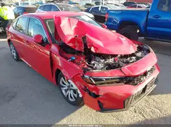 2HGFE2F20TH518174 2026 HONDA CIVIC