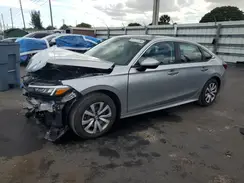 2HGFE2F20TH522158 2026 HONDA CIVIC