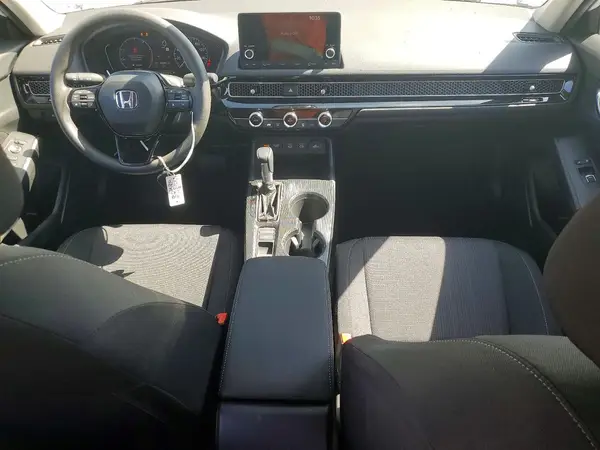 2HGFE2F20TH524055 2026 HONDA CIVIC - Image 8