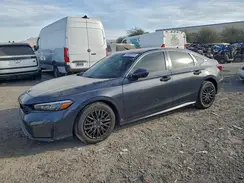 2HGFE2F20TH524606 2026 HONDA CIVIC