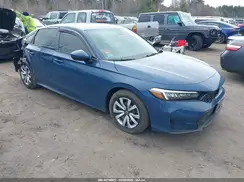 2HGFE2F20TH529322 2026 HONDA CIVIC