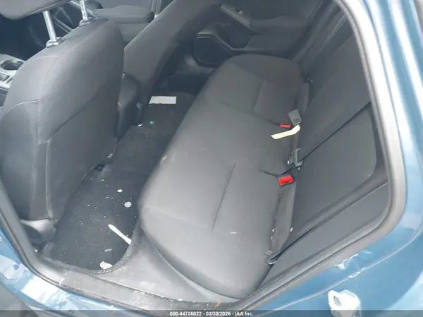 2HGFE2F20TH529322 2026 HONDA CIVIC - Image 8