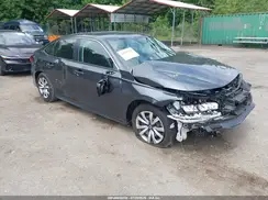 2HGFE2F20TH530292 2026 HONDA CIVIC