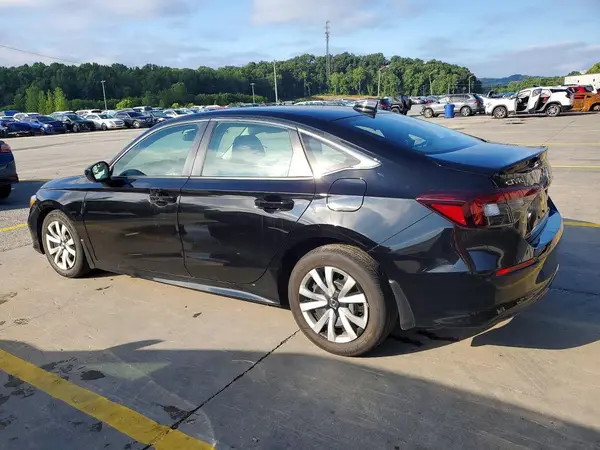 2HGFE2F20TH530793 2026 HONDA CIVIC - Image 2