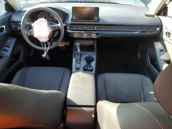 2HGFE2F20TH530793 2026 HONDA CIVIC - Image 8