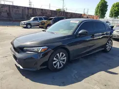2HGFE2F20TH532205 2026 HONDA CIVIC