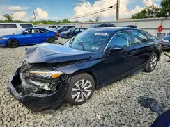 2HGFE2F20TH533046 2026 HONDA CIVIC