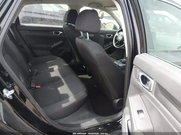 2HGFE2F20TH533077 2026 HONDA CIVIC - Image 8