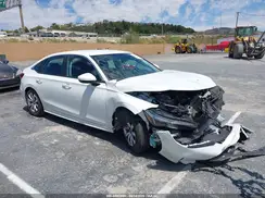 2HGFE2F20TH534035 2026 HONDA CIVIC