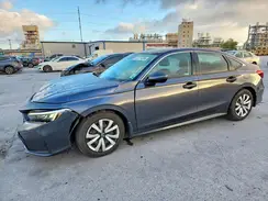 2HGFE2F20TH534892 2026 HONDA CIVIC