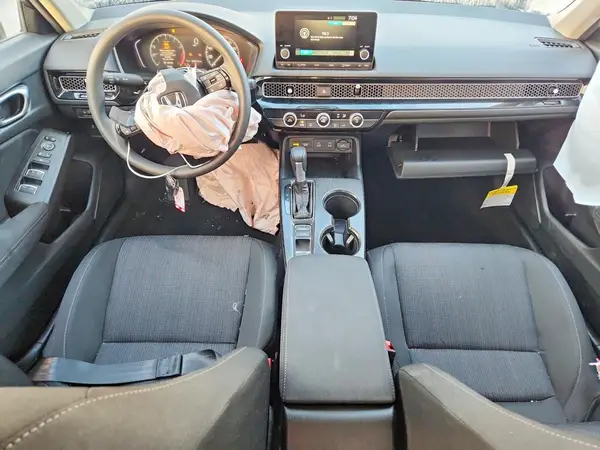 2HGFE2F20TH534892 2026 HONDA CIVIC - Image 8