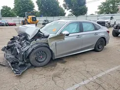 2HGFE2F20TH538909 2026 HONDA CIVIC