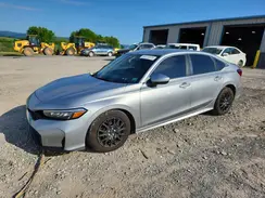 2HGFE2F20TH544029 2026 HONDA CIVIC