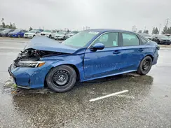 2HGFE2F20TH544242 2026 HONDA CIVIC