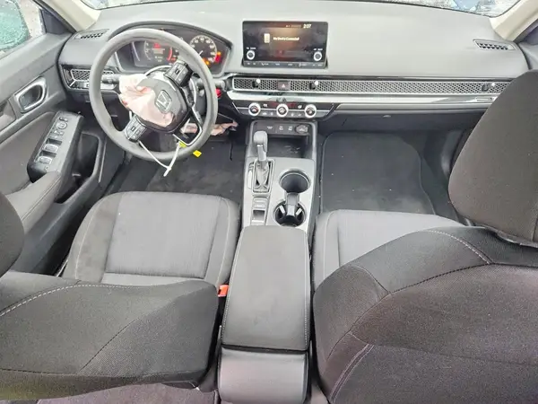 2HGFE2F20TH544242 2026 HONDA CIVIC - Image 8