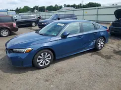2HGFE2F20TH546444 2026 HONDA CIVIC