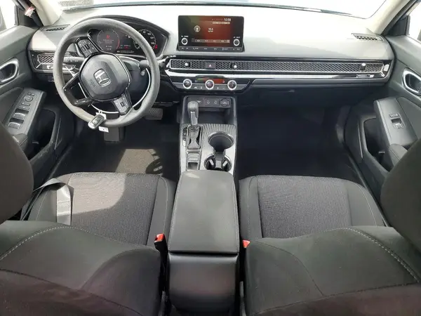 2HGFE2F20TH546444 2026 HONDA CIVIC - Image 8
