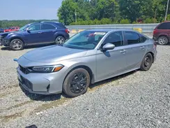 2HGFE2F20TH547951 2026 HONDA CIVIC