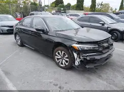 2HGFE2F20TH548890 2026 HONDA CIVIC