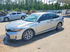 2HGFE2F20TH553233 2026 HONDA CIVIC