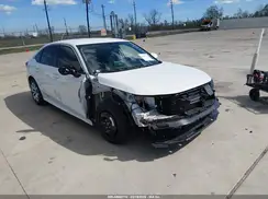 2HGFE2F20TH557010 2026 HONDA CIVIC