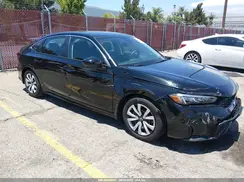 2HGFE2F20TH558481 2026 HONDA CIVIC
