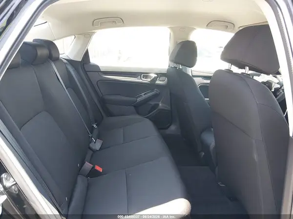 2HGFE2F20TH558481 2026 HONDA CIVIC - Image 8
