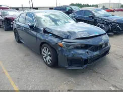 2HGFE2F20TH561820 2026 HONDA CIVIC