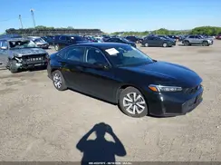 2HGFE2F20TH573532 2026 HONDA CIVIC