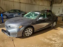 2HGFE2F20TH577998 2026 HONDA CIVIC