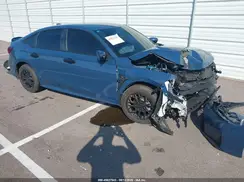 2HGFE2F20TH578780 2026 HONDA CIVIC
