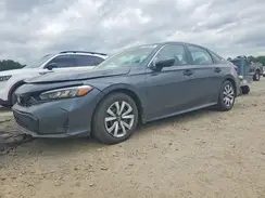 2HGFE2F20TH579086 2026 HONDA CIVIC
