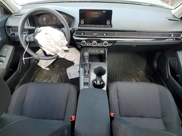 2HGFE2F20TH579086 2026 HONDA CIVIC - Image 8