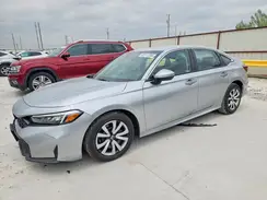 2HGFE2F20TH581047 2026 HONDA CIVIC