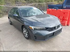 2HGFE2F20TH620333 2026 HONDA CIVIC