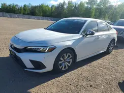 2HGFE2F21NH100595 2022 HONDA CIVIC
