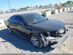 2HGFE2F21NH101889 2022 HONDA CIVIC