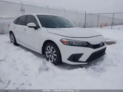 2HGFE2F21NH102914 2022 HONDA CIVIC