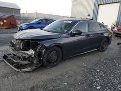 2HGFE2F21NH106168 2022 HONDA CIVIC