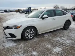 2HGFE2F21NH106803 2022 HONDA CIVIC