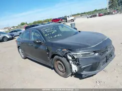 2HGFE2F21NH109622 2022 HONDA CIVIC