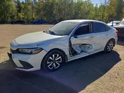 2HGFE2F21NH110074 2022 HONDA CIVIC