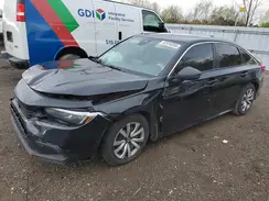 2HGFE2F21NH110124 2022 HONDA CIVIC