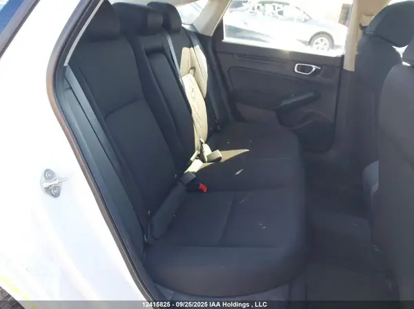 2HGFE2F21NH118367 2022 HONDA CIVIC - Image 8