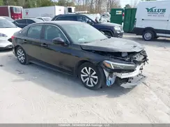 2HGFE2F21NH118708 2022 HONDA CIVIC